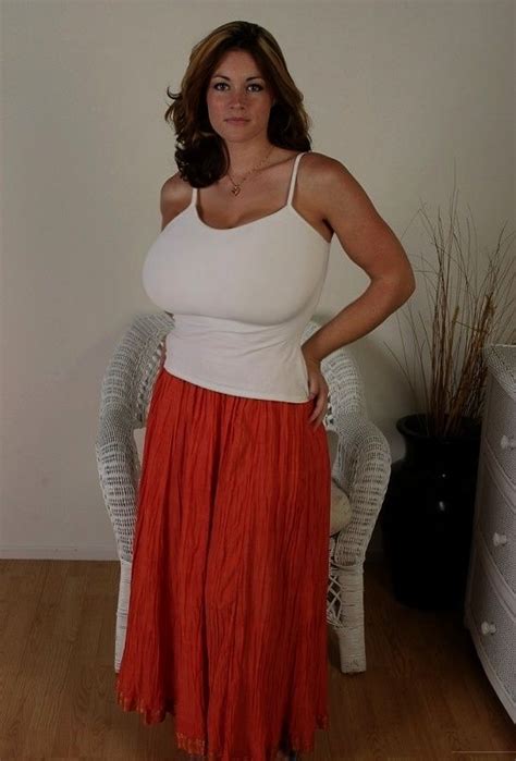 natural busty milf